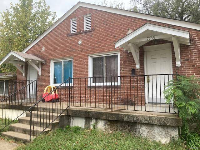 St Louis, MO 63117,7705 W Bruno AVE