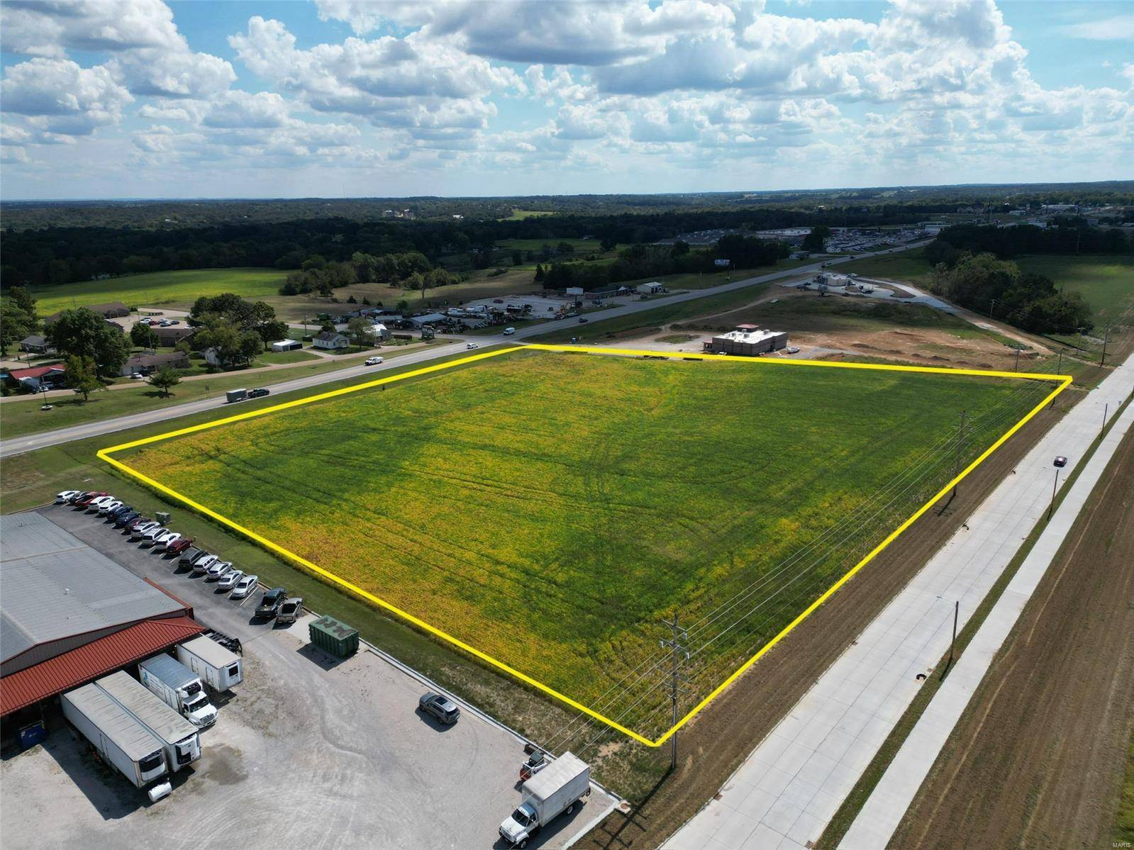 Perryville, MO 63775,0 Perryville BLVD