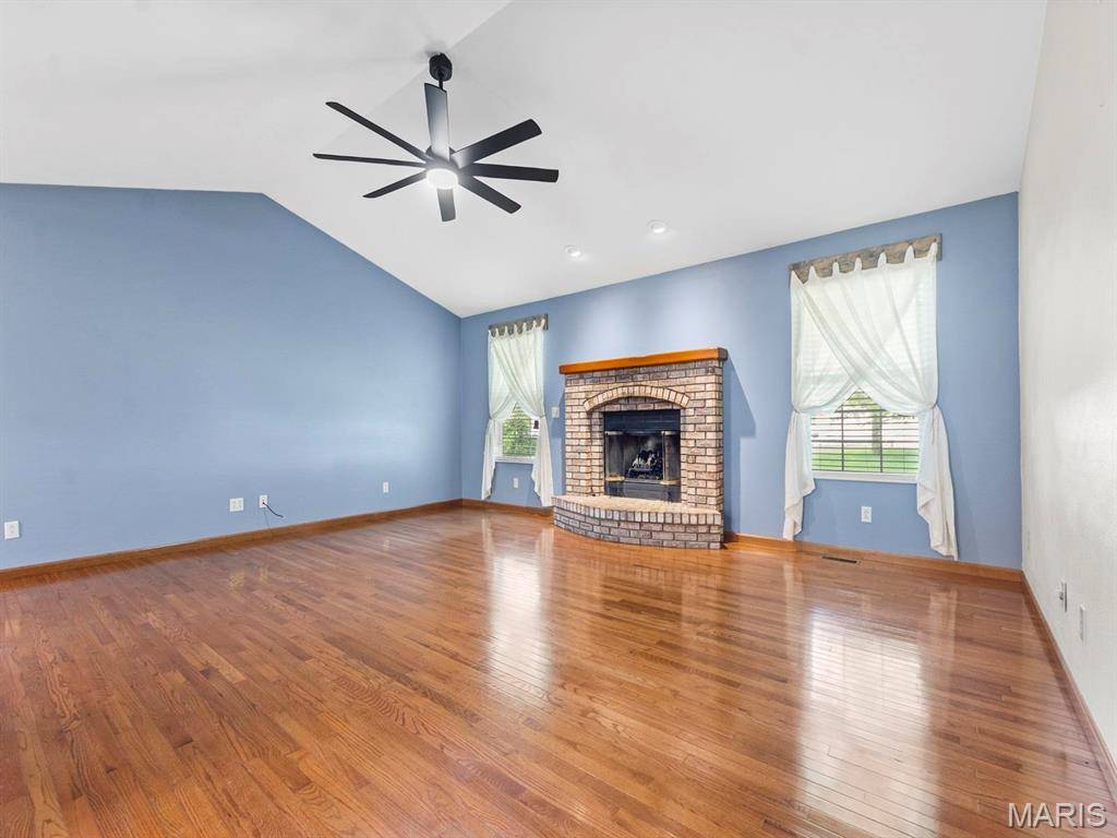 Freeburg, IL 62243,710 Mary Ann CT