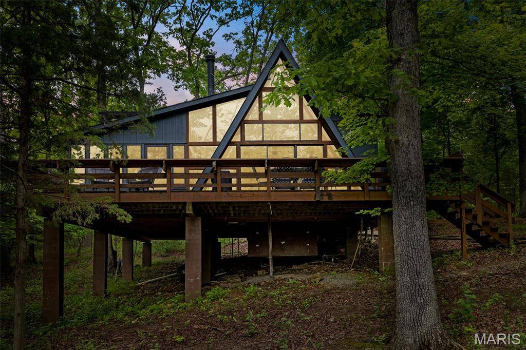 Innsbrook, MO 63390,682 Shadow Lake Circle DR