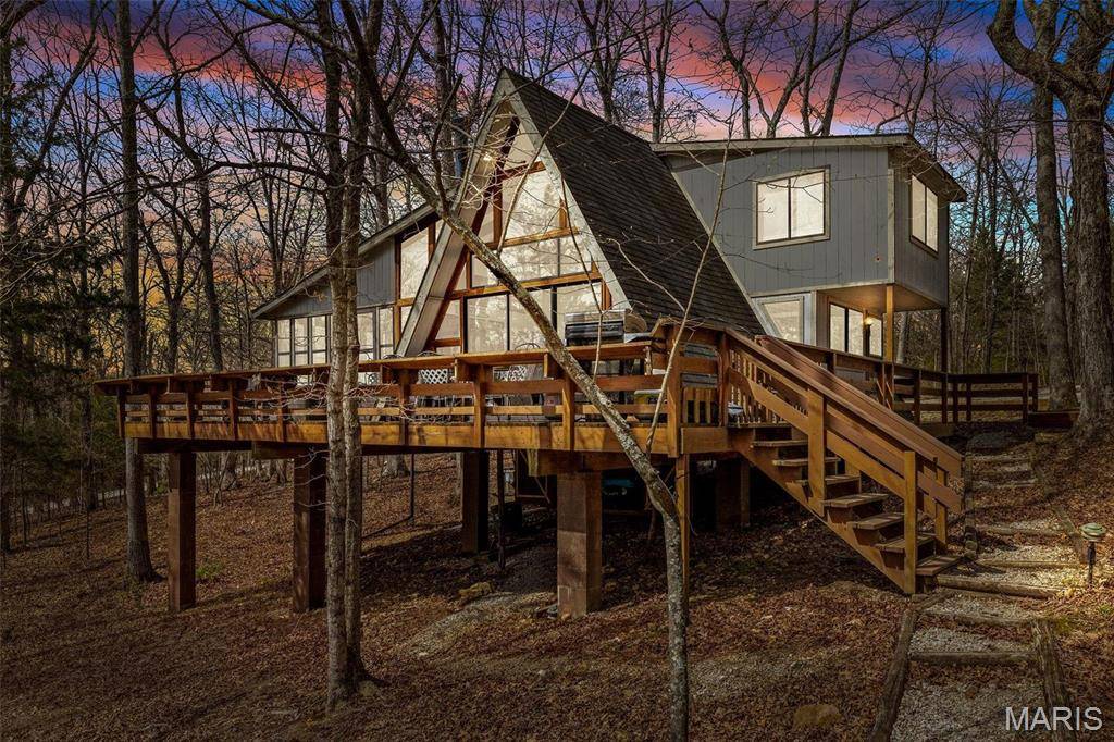 Innsbrook, MO 63390,682 Shadow Lake Circle DR