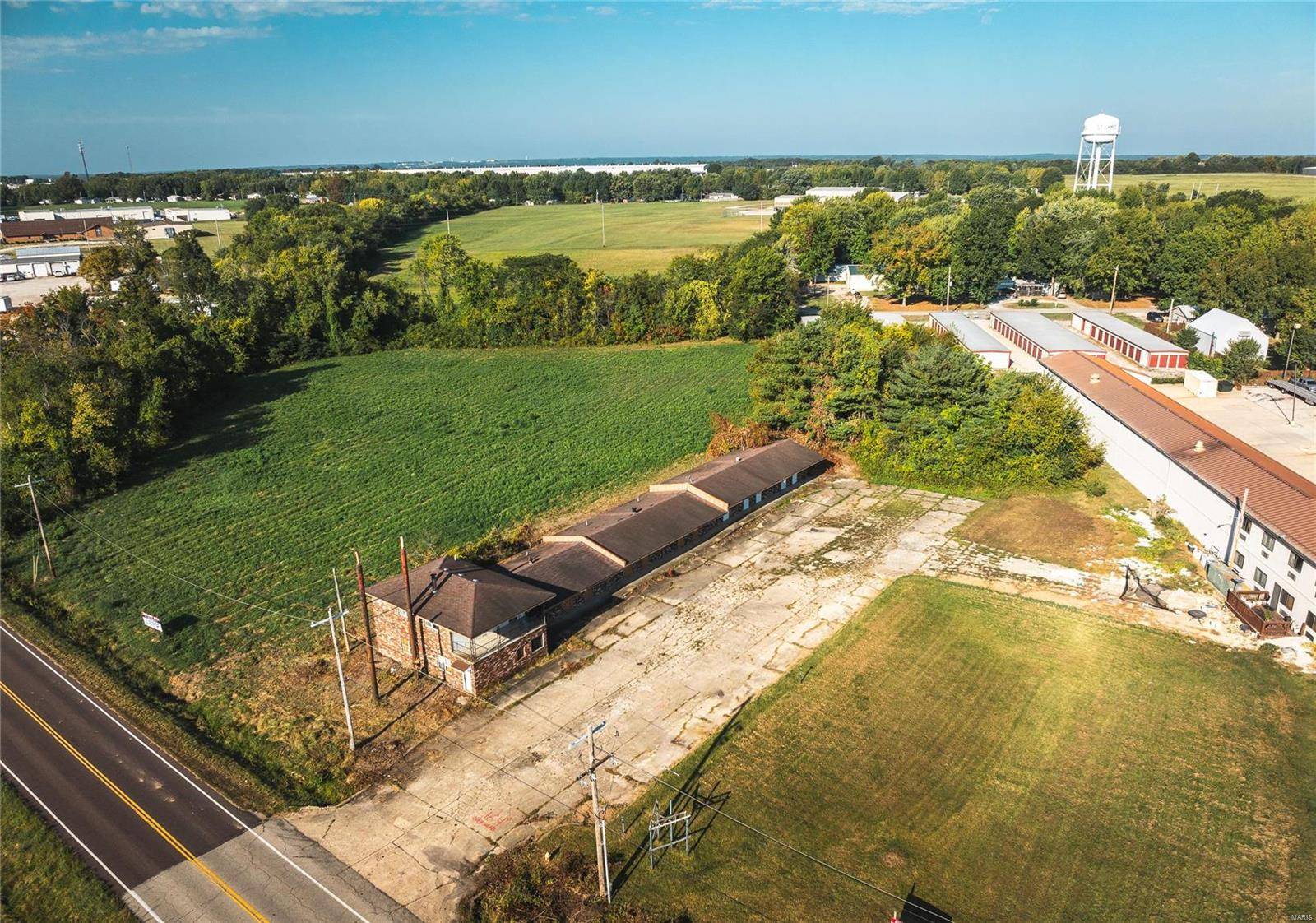 St James, MO 65559,118 North Outer RD