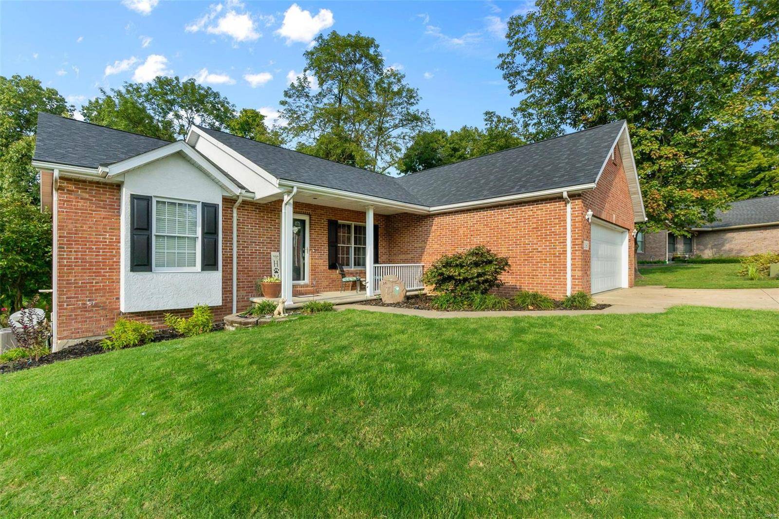 Jackson, MO 63755,2160 Litz BLVD