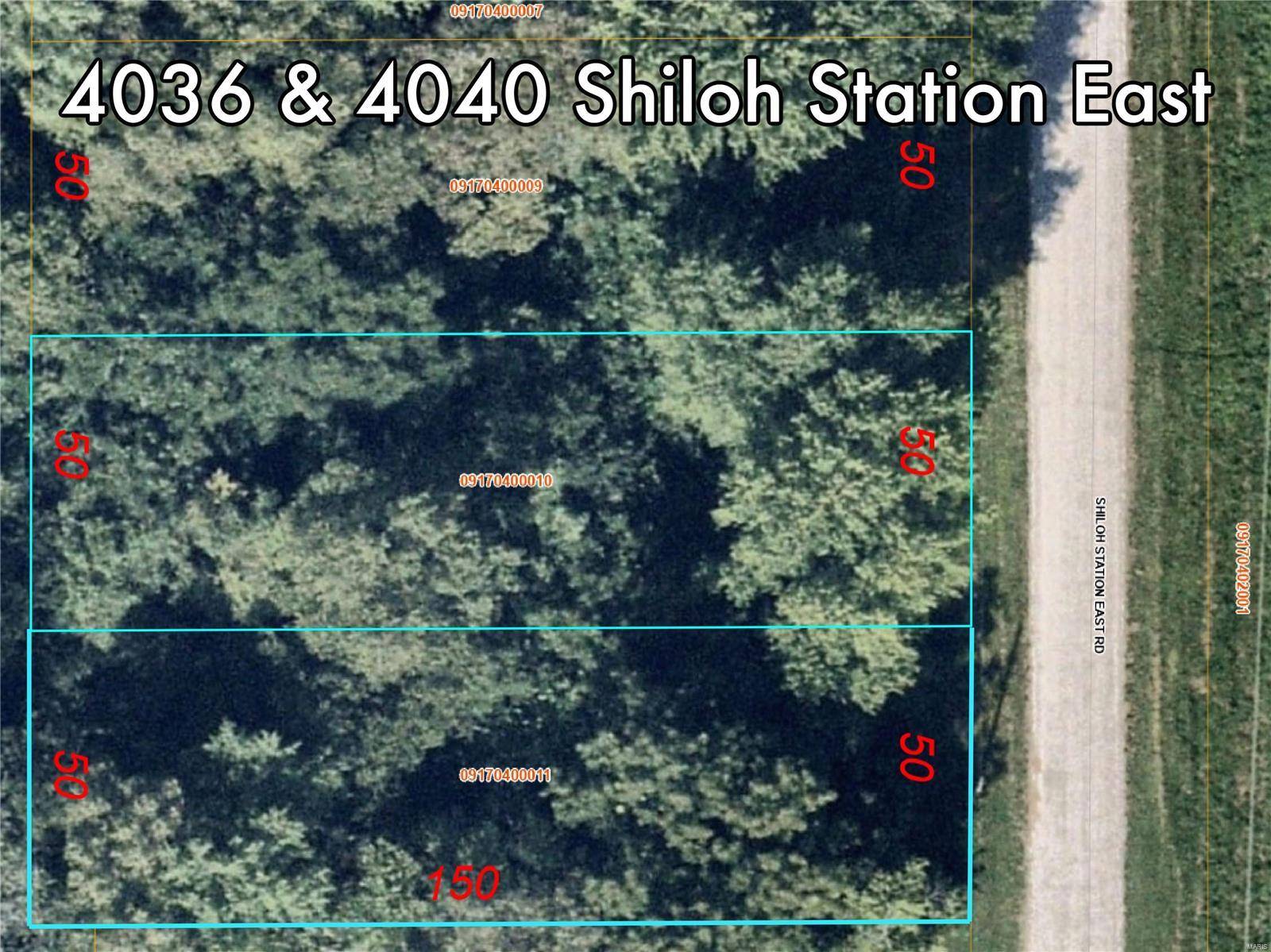 Belleville, IL 62221,4040 Shiloh Station East RD