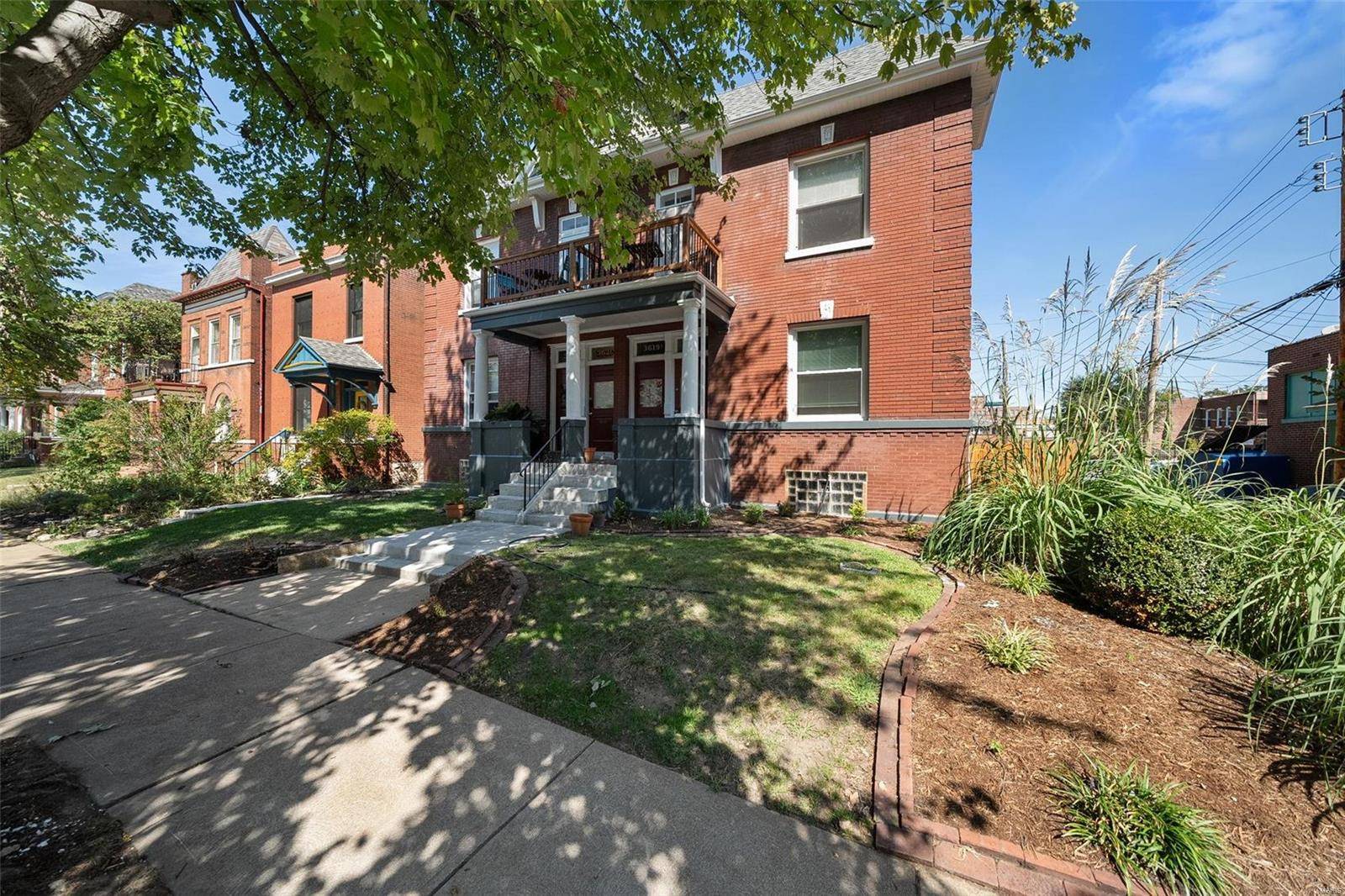 St Louis, MO 63116,3619 Connecticut ST