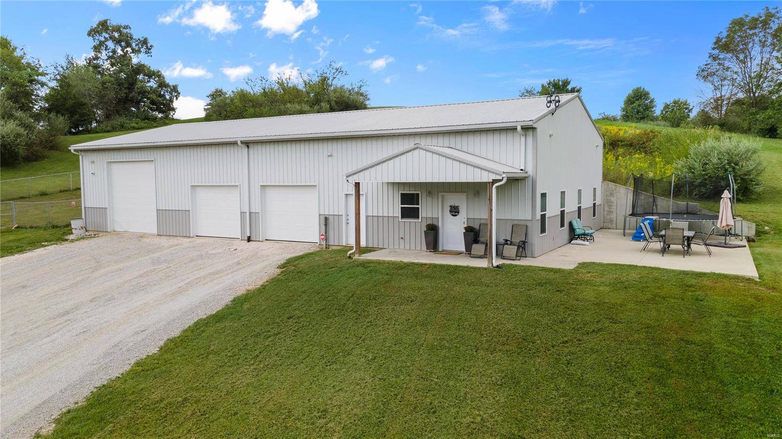 Jackson, MO 63755,335 W Spring Valley RD