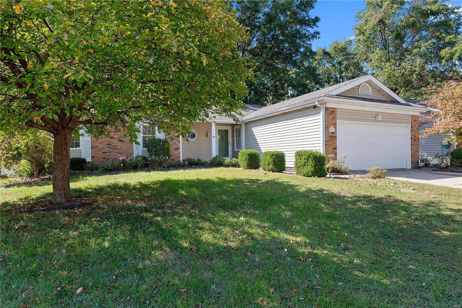 St Charles, MO 63303,2717 Sundowner DR