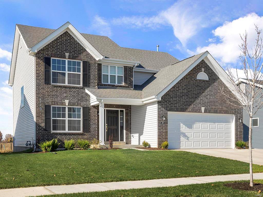 Union, MO 63084,1011 Taylor Green DR