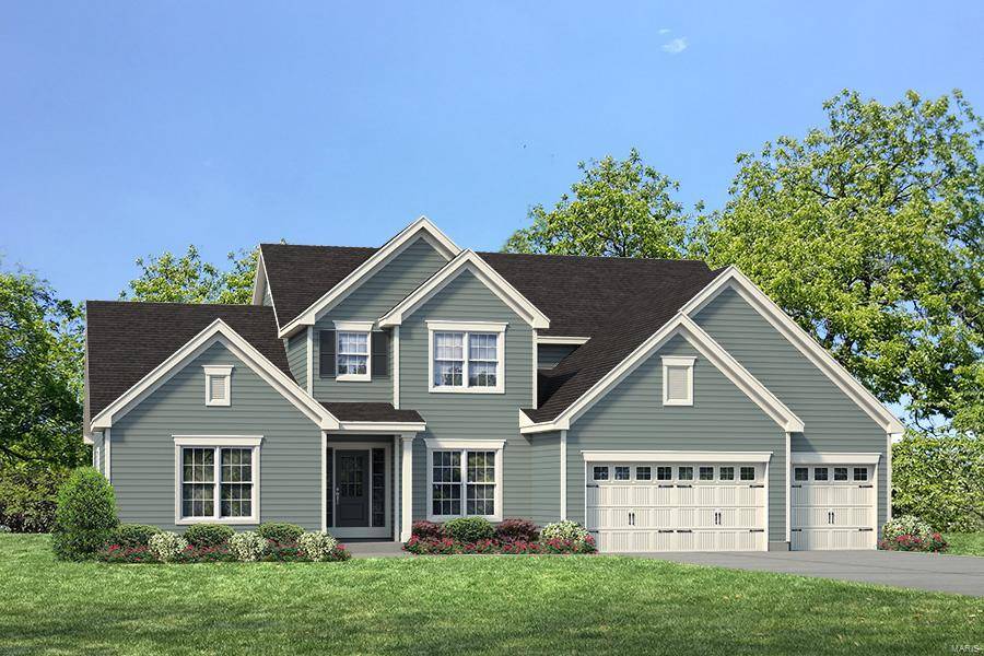 Lake St Louis, MO 63367,313 Clewer Park CT