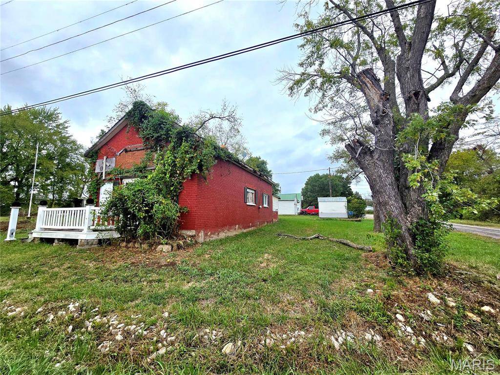 Park Hills, MO 63601,699 Gasconade AVE