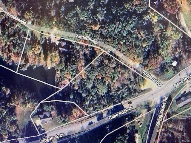 Cape Girardeau, MO 63701,0 Cape Rock Drive W