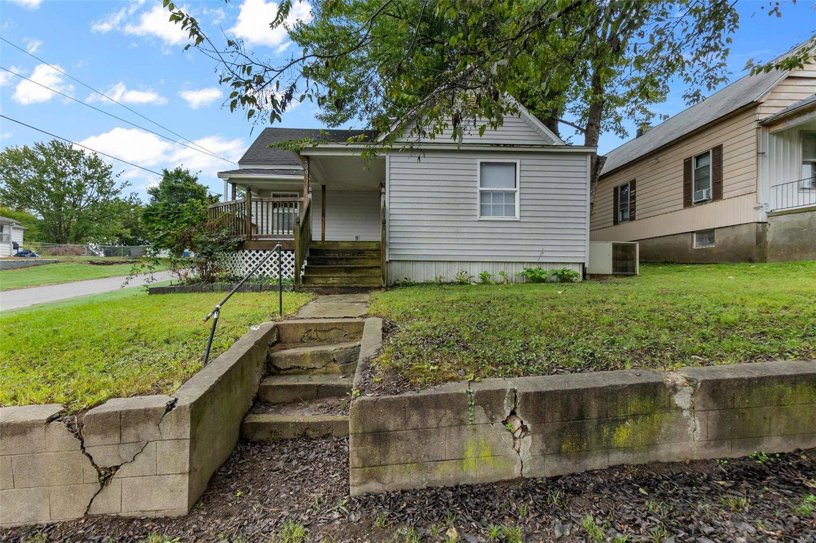 Scott City, MO 63780,700 4th Street East