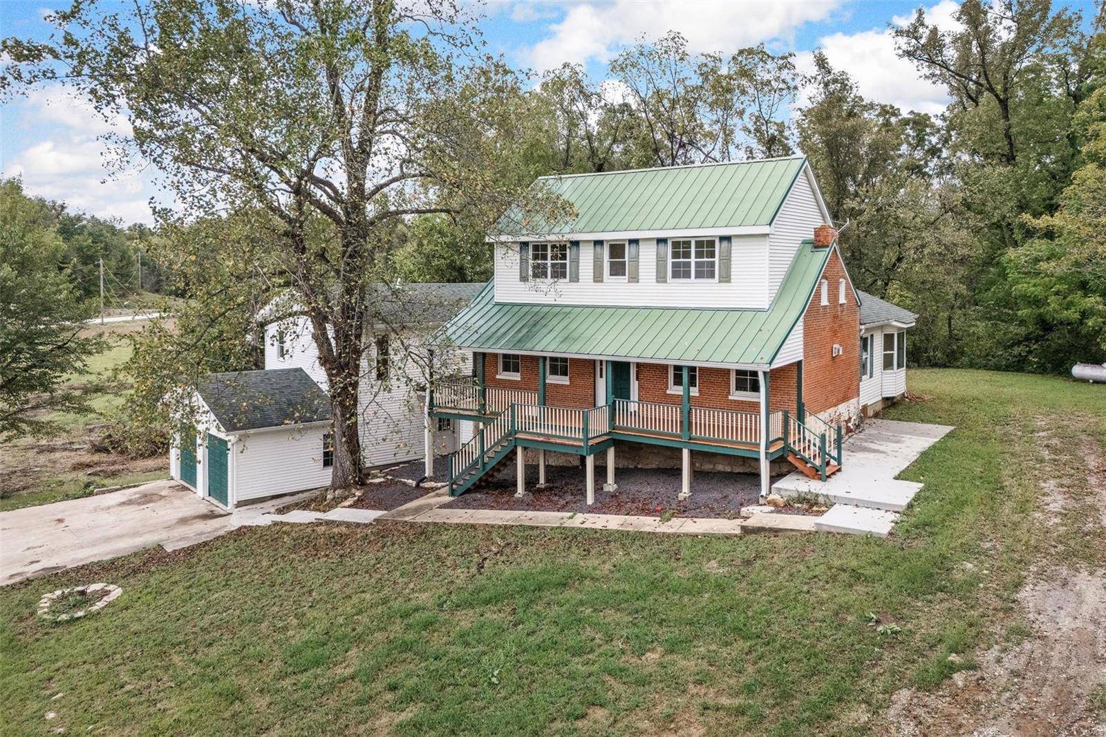 Augusta, MO 63332,5121 Hackmann RD