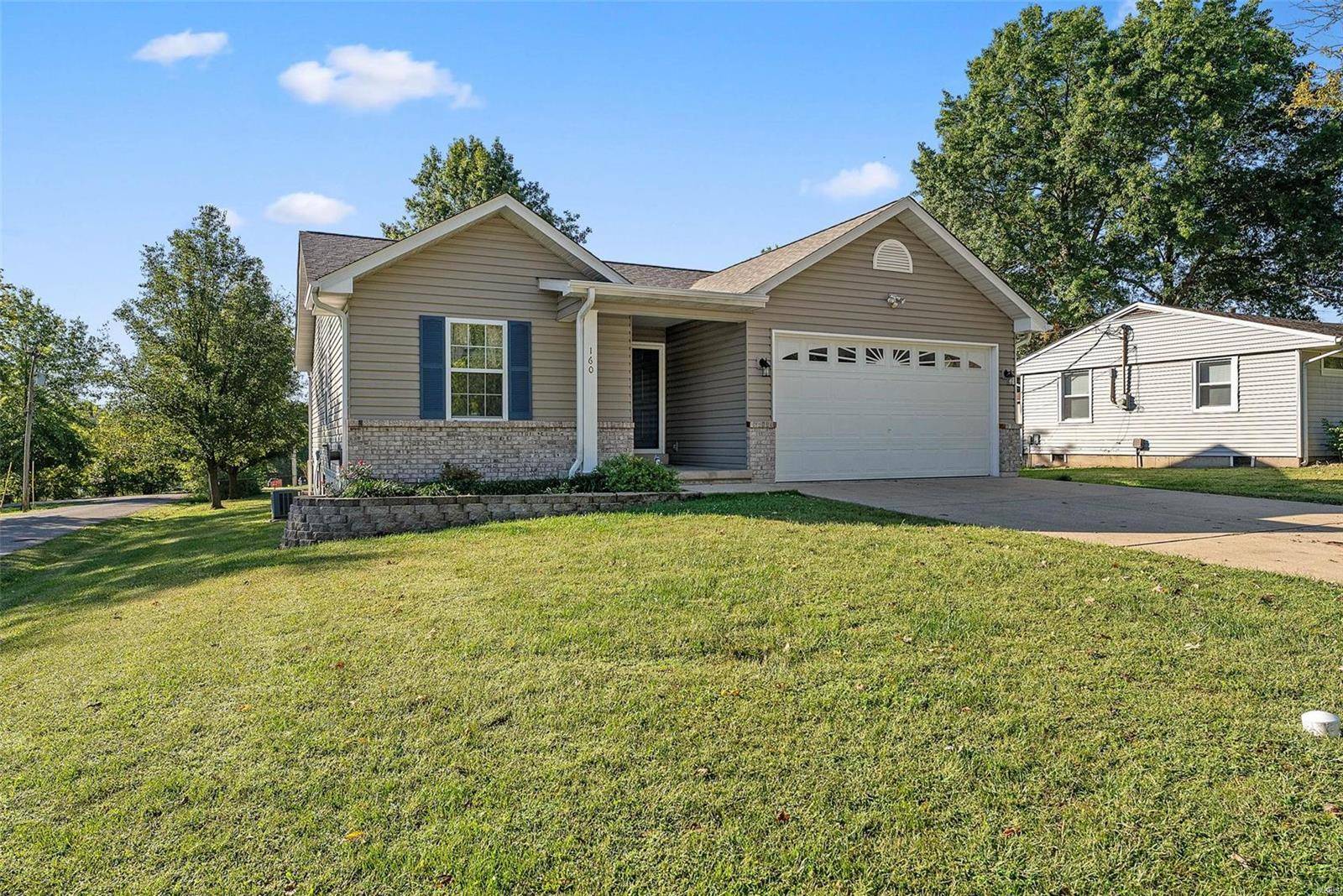 Troy, MO 63379,160 Campbell CT