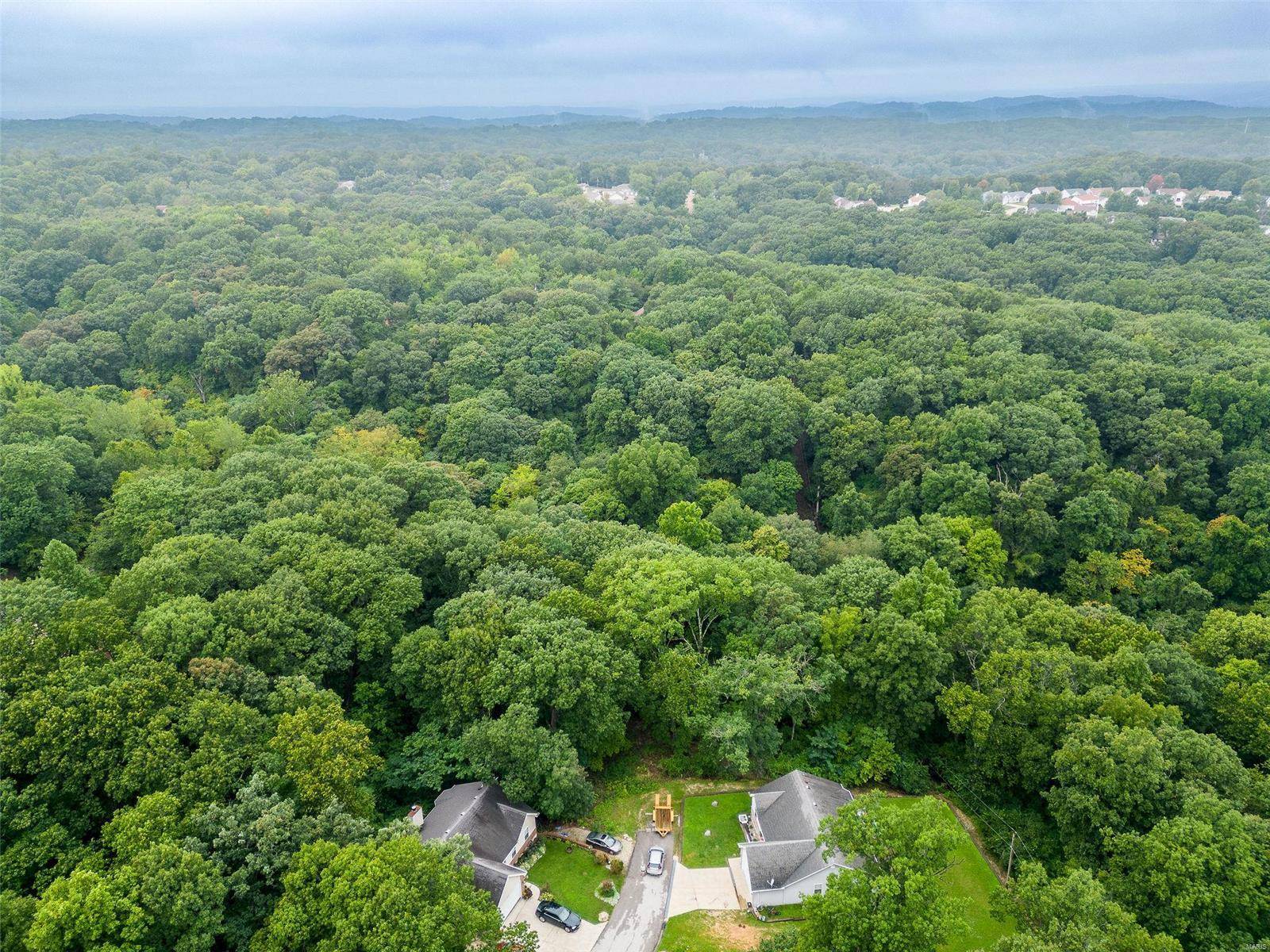 High Ridge, MO 63049,0 Betty Drive