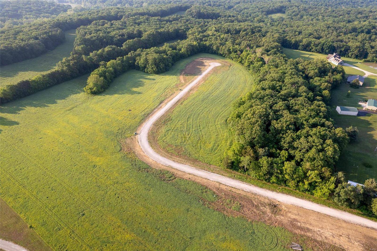 Marthasville, MO 63357,101 Cappeln Trail LN