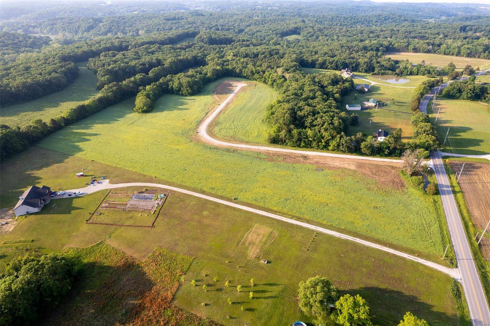 Marthasville, MO 63357,101 Cappeln Trail LN