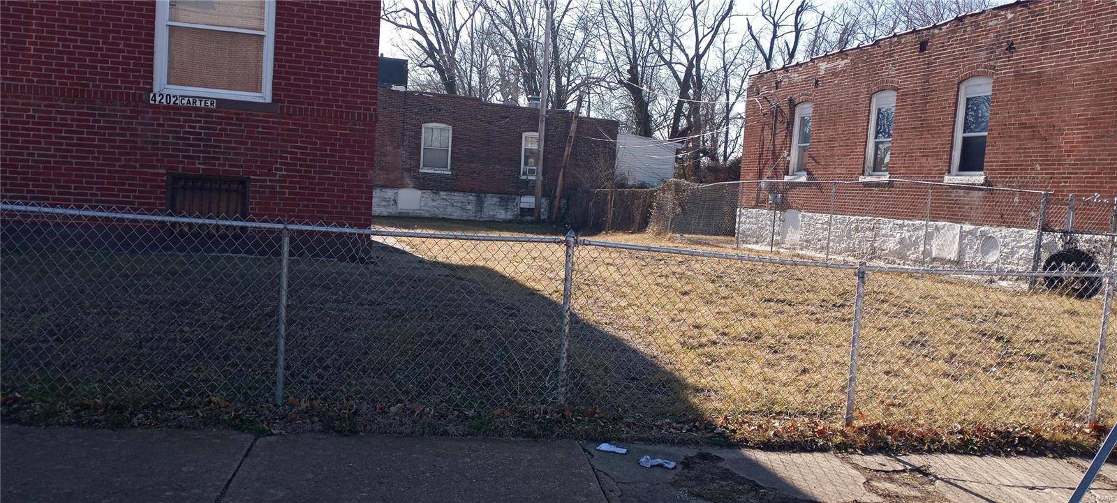 St Louis, MO 63115,4202 E Carter AVE