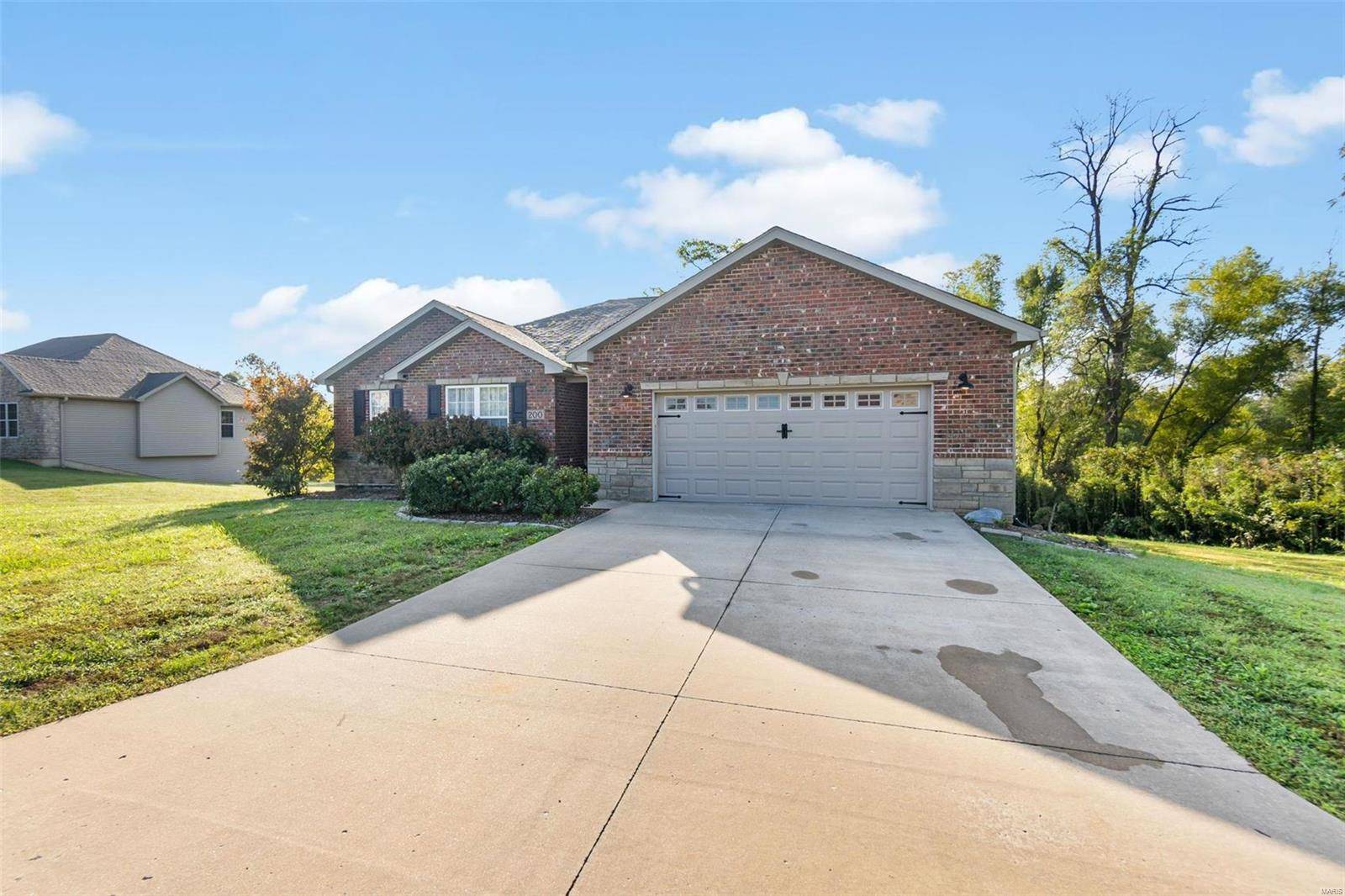 Jackson, MO 63755,200 Indian Springs DR