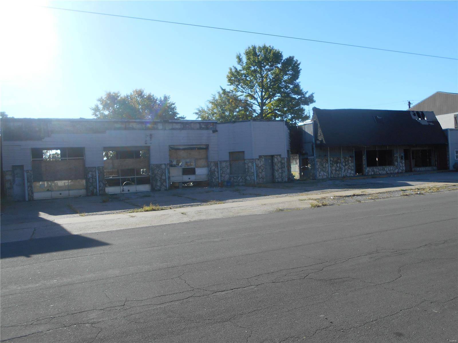 Granite City, IL 62040,2538 WASHINGTON AVE