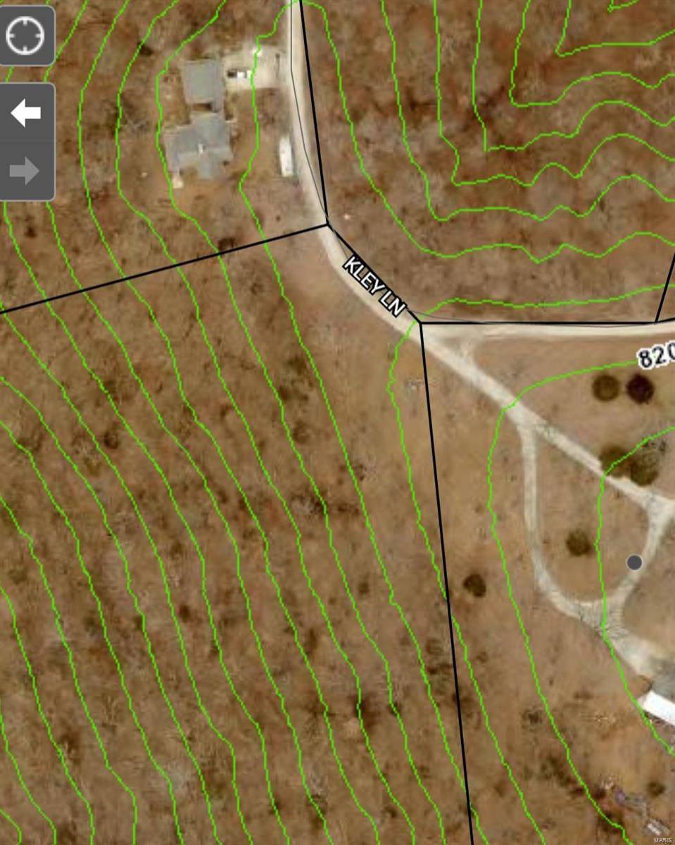 House Springs, MO 63051,0 Kley LN