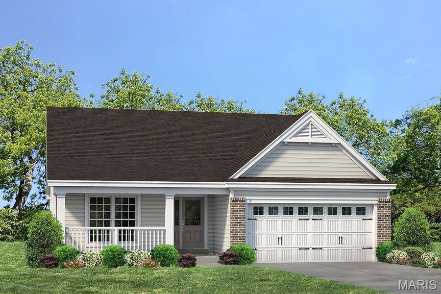 St Peters, MO 63376,1 Brookmont @ Ryehill Manor