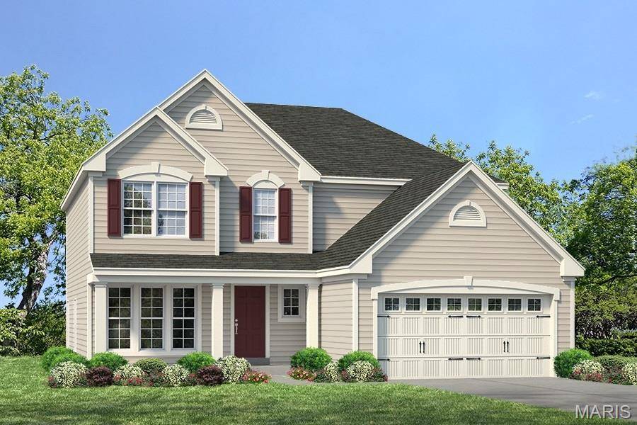 St Peters, MO 63376,1 Stratton @ Ryehill Manor