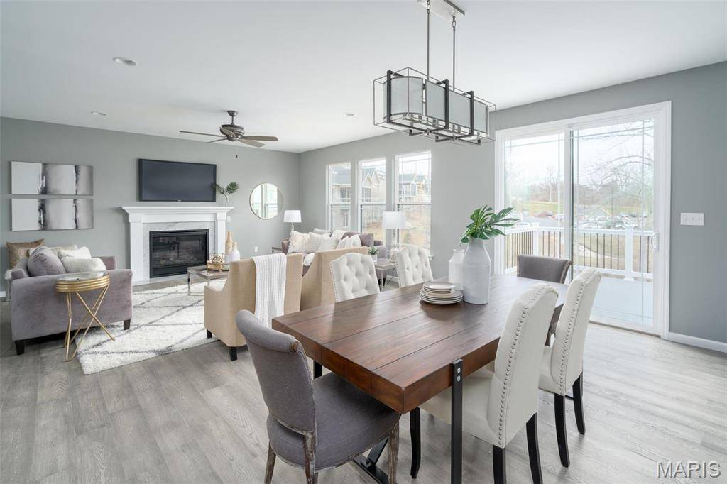 St Peters, MO 63376,1 Stratton @ Ryehill Manor