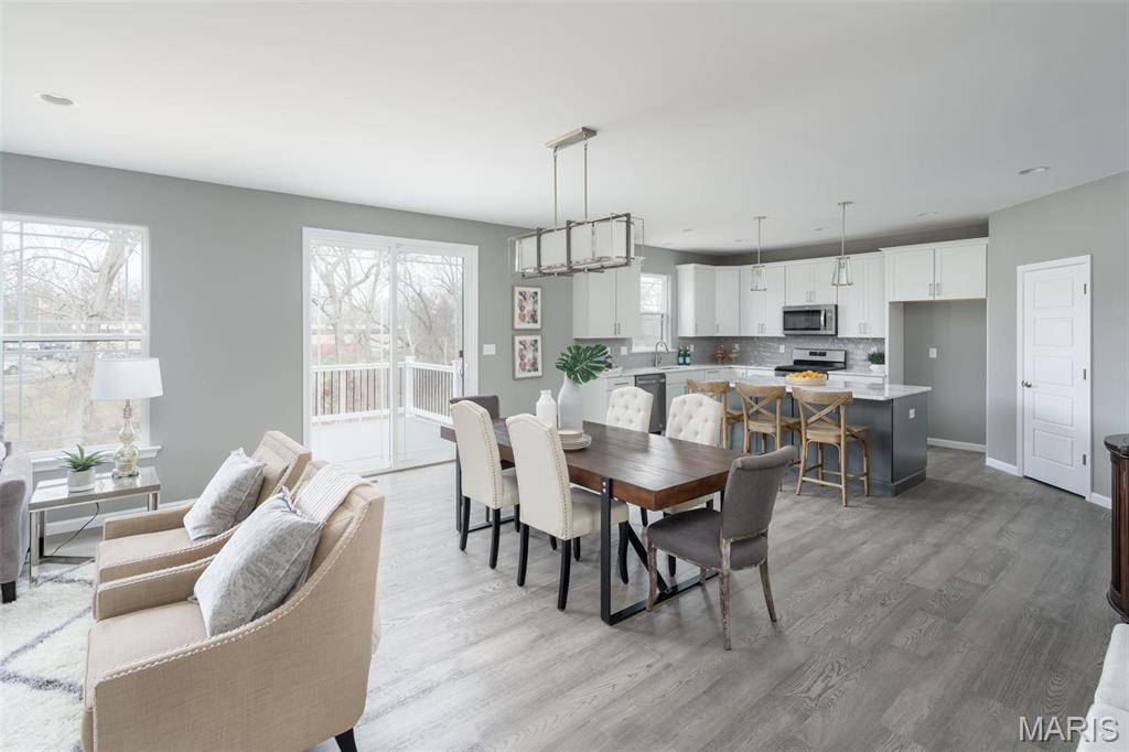 St Peters, MO 63376,1 Stratton @ Ryehill Manor