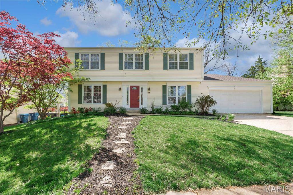 Chesterfield, MO 63017,15550 Wendimill DR