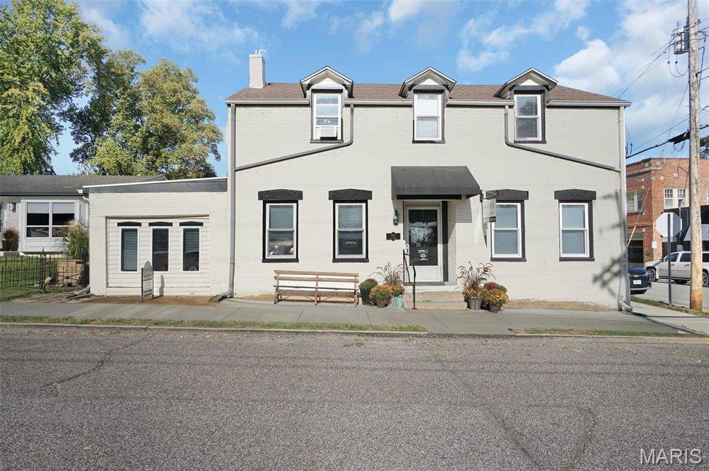 Washington, MO 63090,401 Elm St