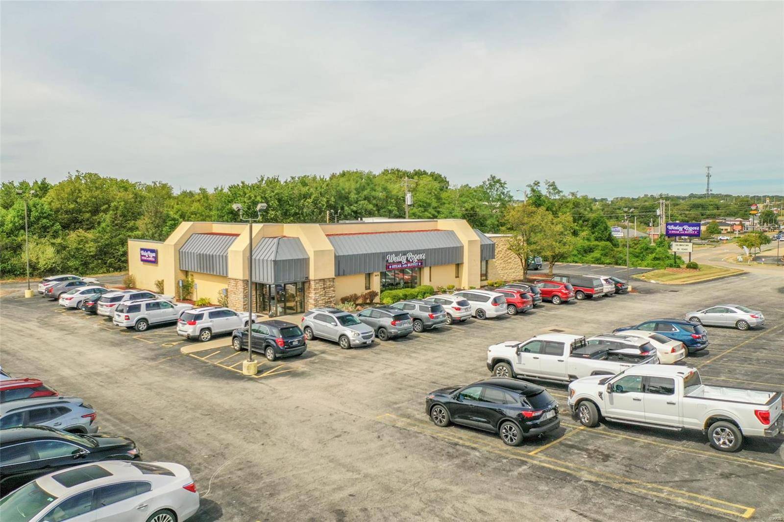 Arnold, MO 63010,3601 Jeffco BLVD