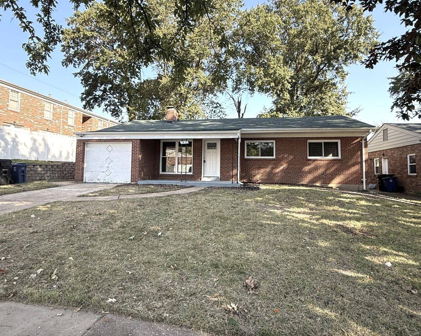 St Louis, MO 63130,7459 Ahern AVE