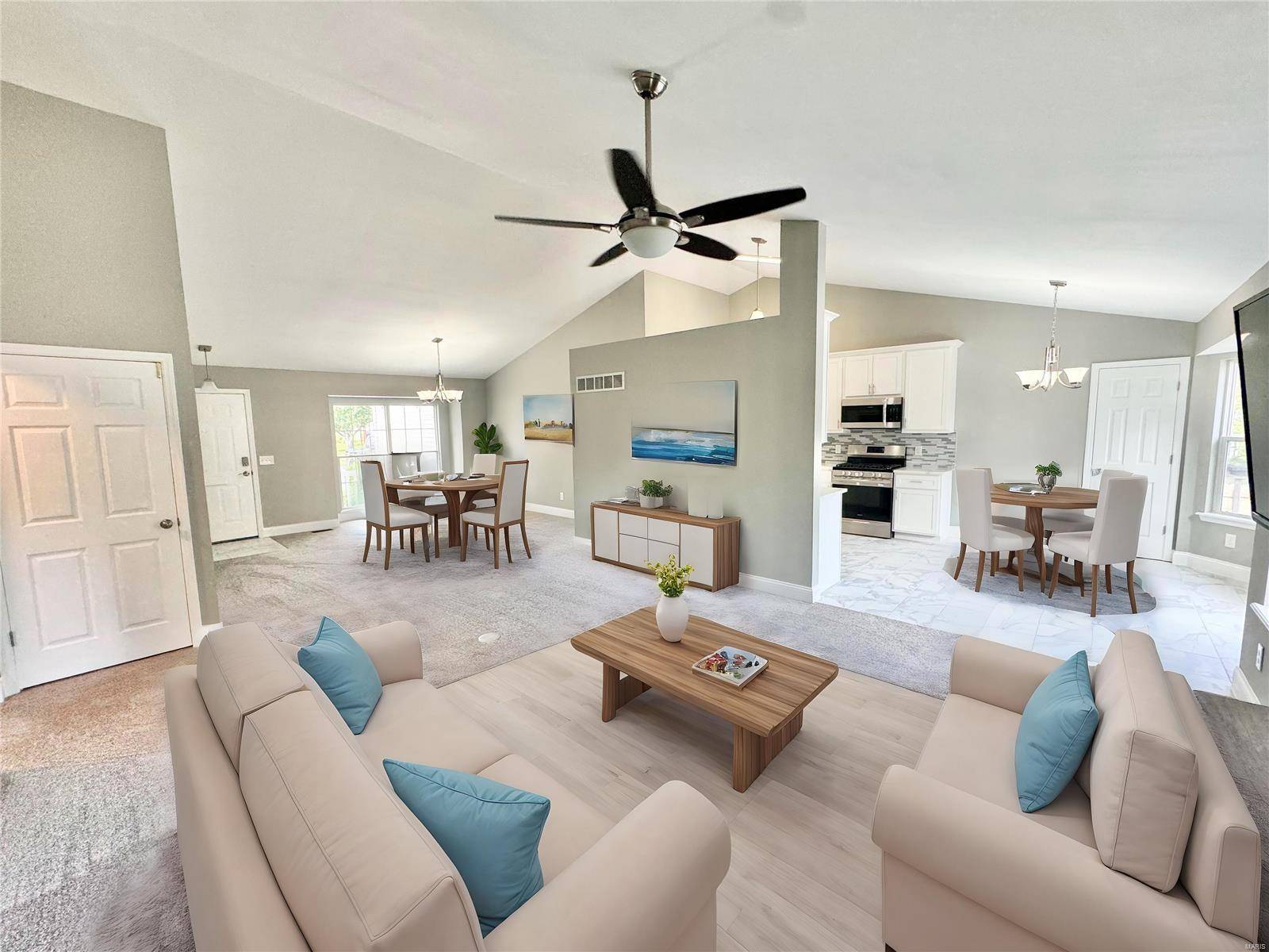 Florissant, MO 63031,1941 Timberwood Crossing DR