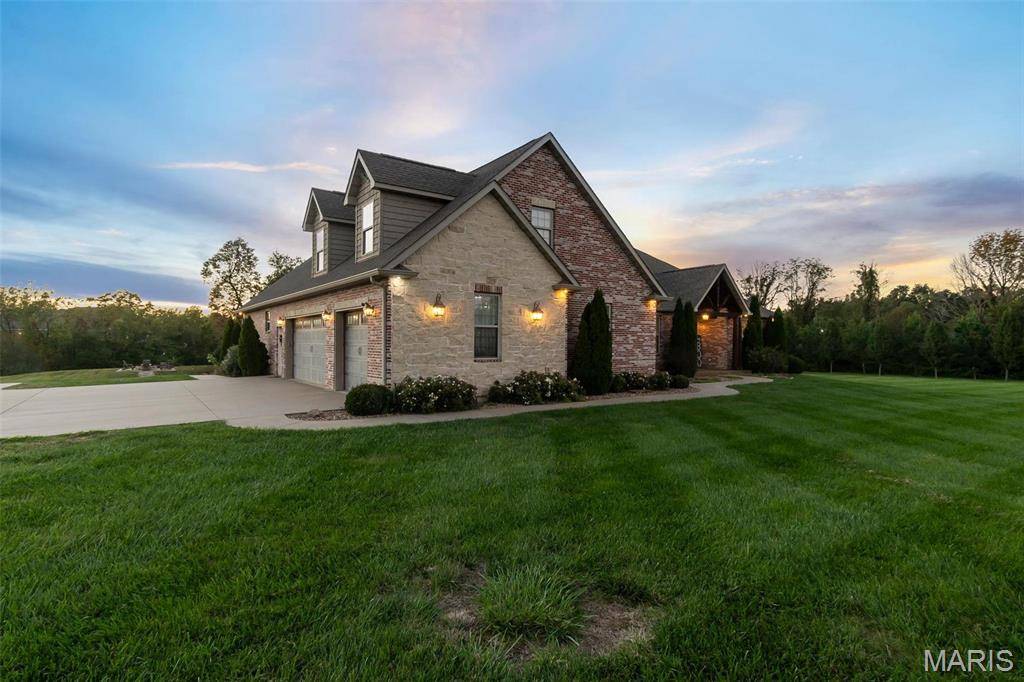Jackson, MO 63755,165 Kingsborough CT