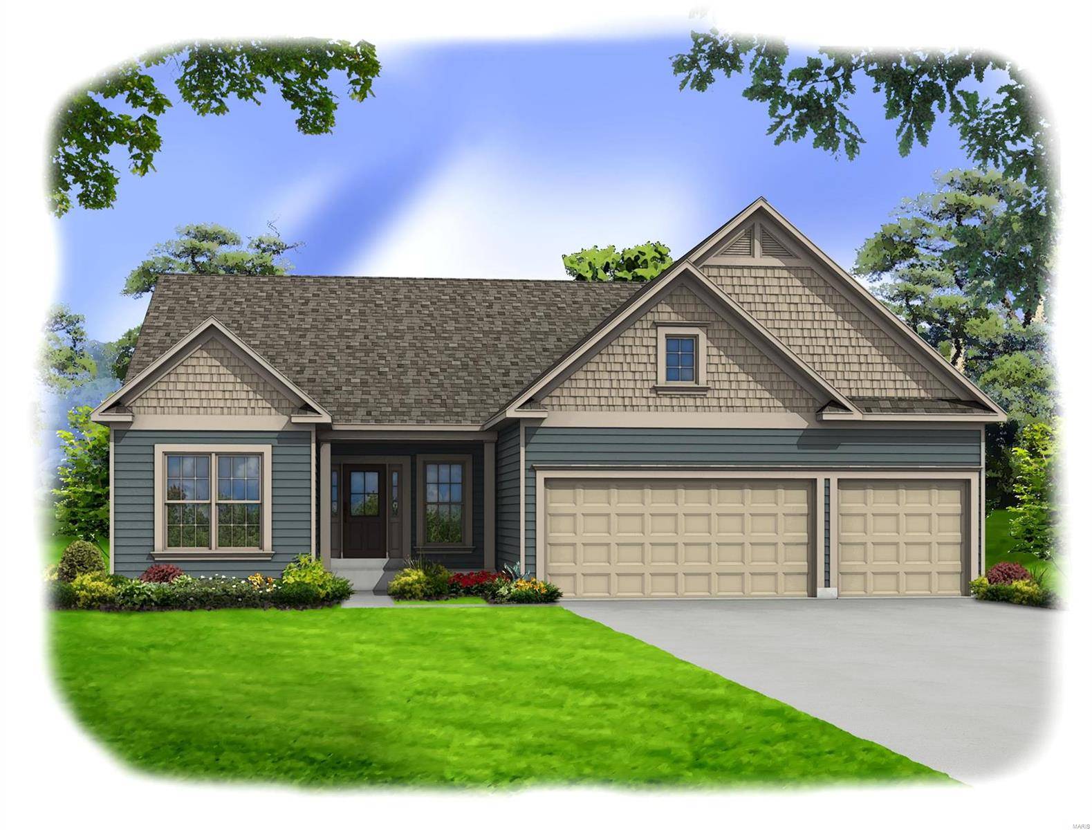 Dardenne Prairie, MO 63368,0 Pierce @ Cedarstone