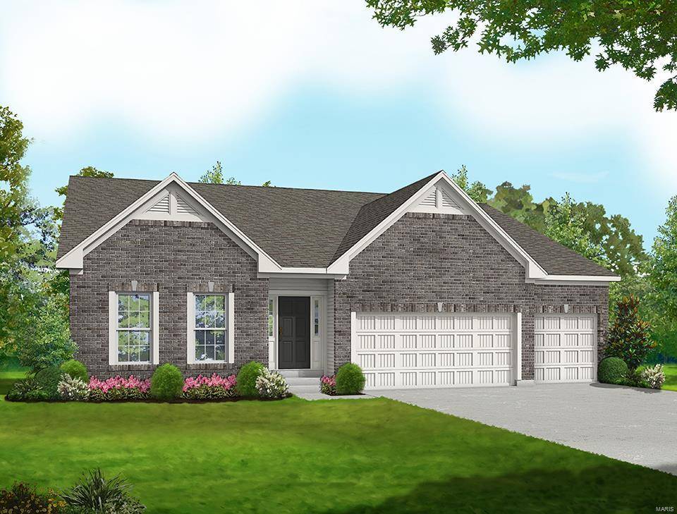Dardenne Prairie, MO 63368,0 Universal Design @ Cedarstone