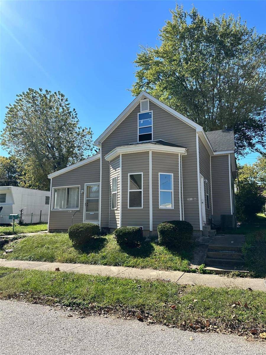 Belleville, IL 62220,501 N 4th ST