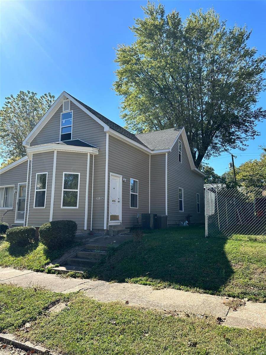 Belleville, IL 62220,501 N 4th ST