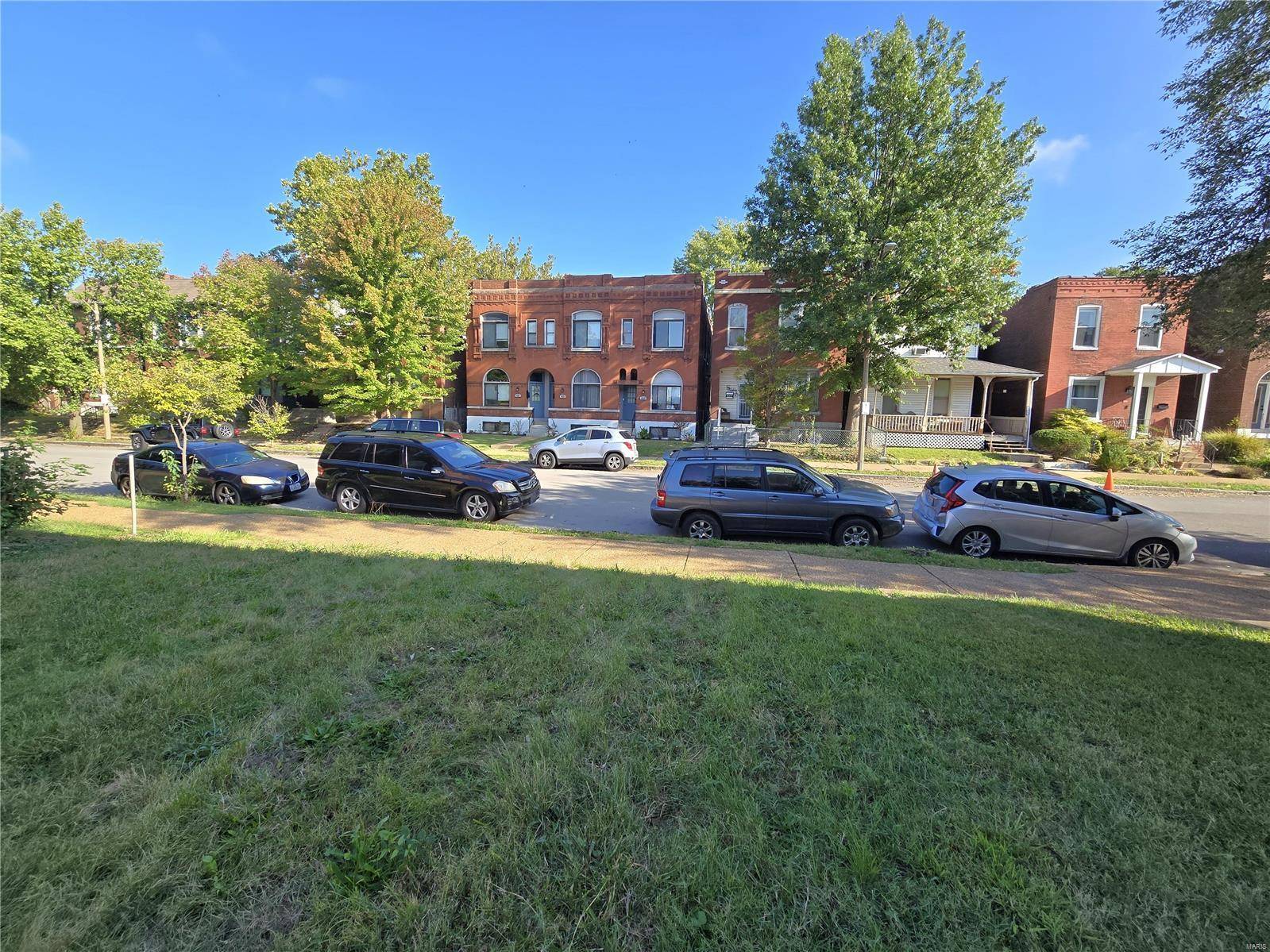 St Louis, MO 63110,4328 Gibson AVE
