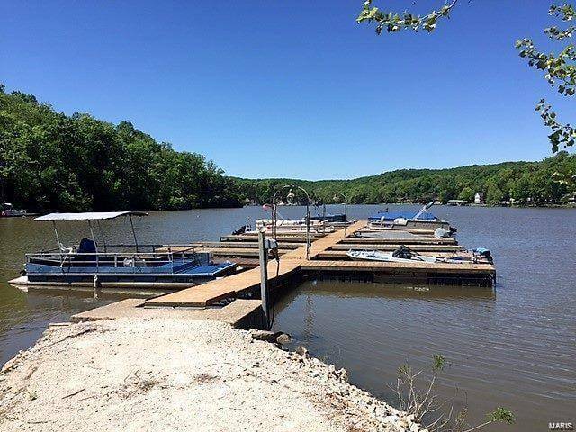 New Florence, MO 63363,7 Rocky Ridge Dr.