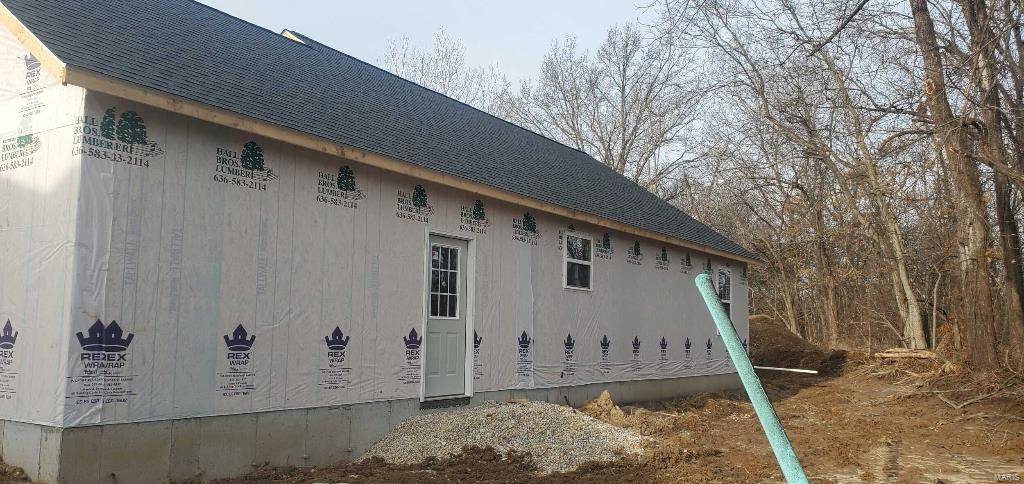 Marthasville, MO 63357,205 N 4th ST