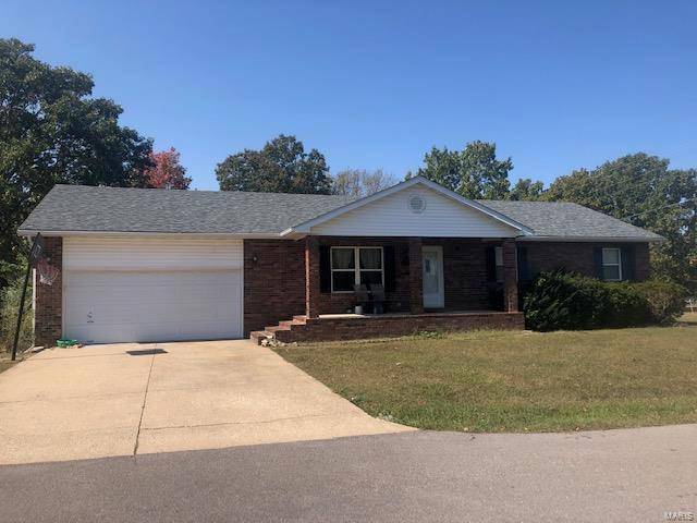 Waynesville, MO 65583,24825 Spencer