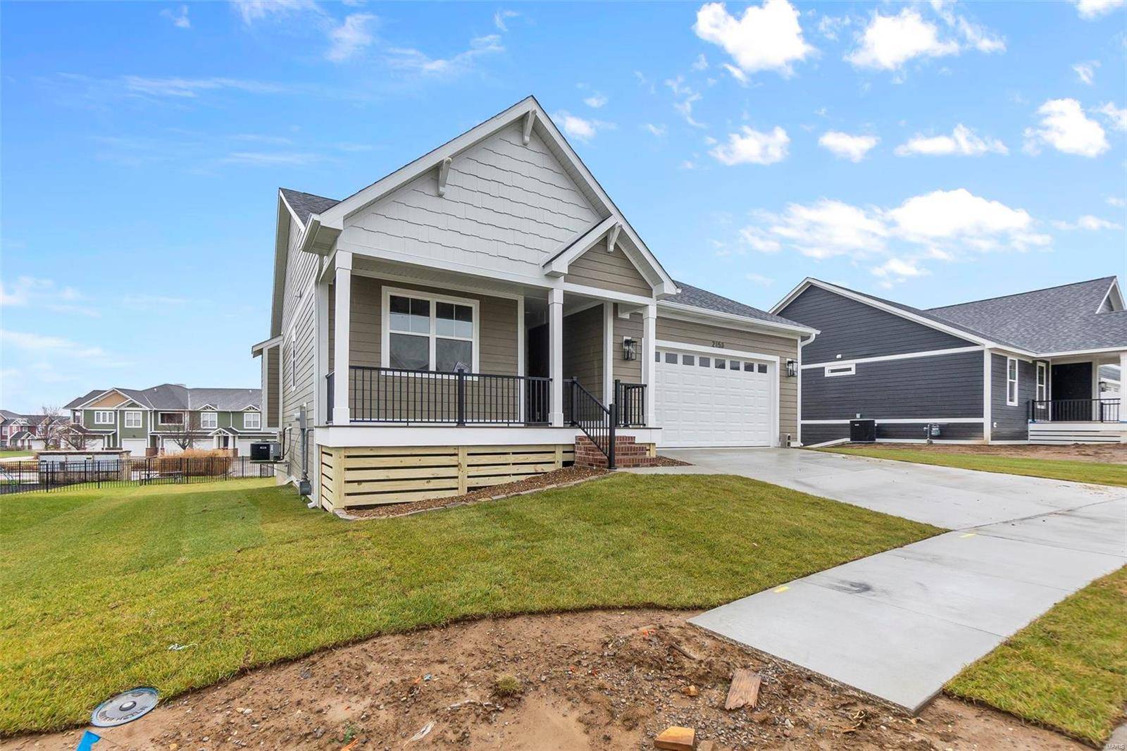 Cape Girardeau, MO 63701,2153 Esker TRL