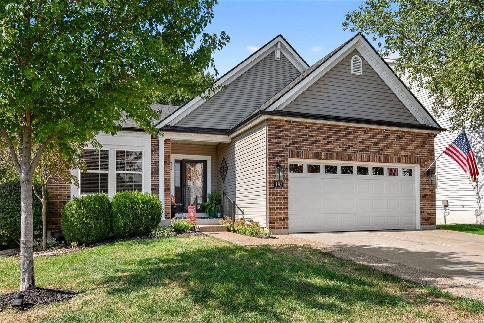 Wentzville, MO 63385,192 Fox Creek DR