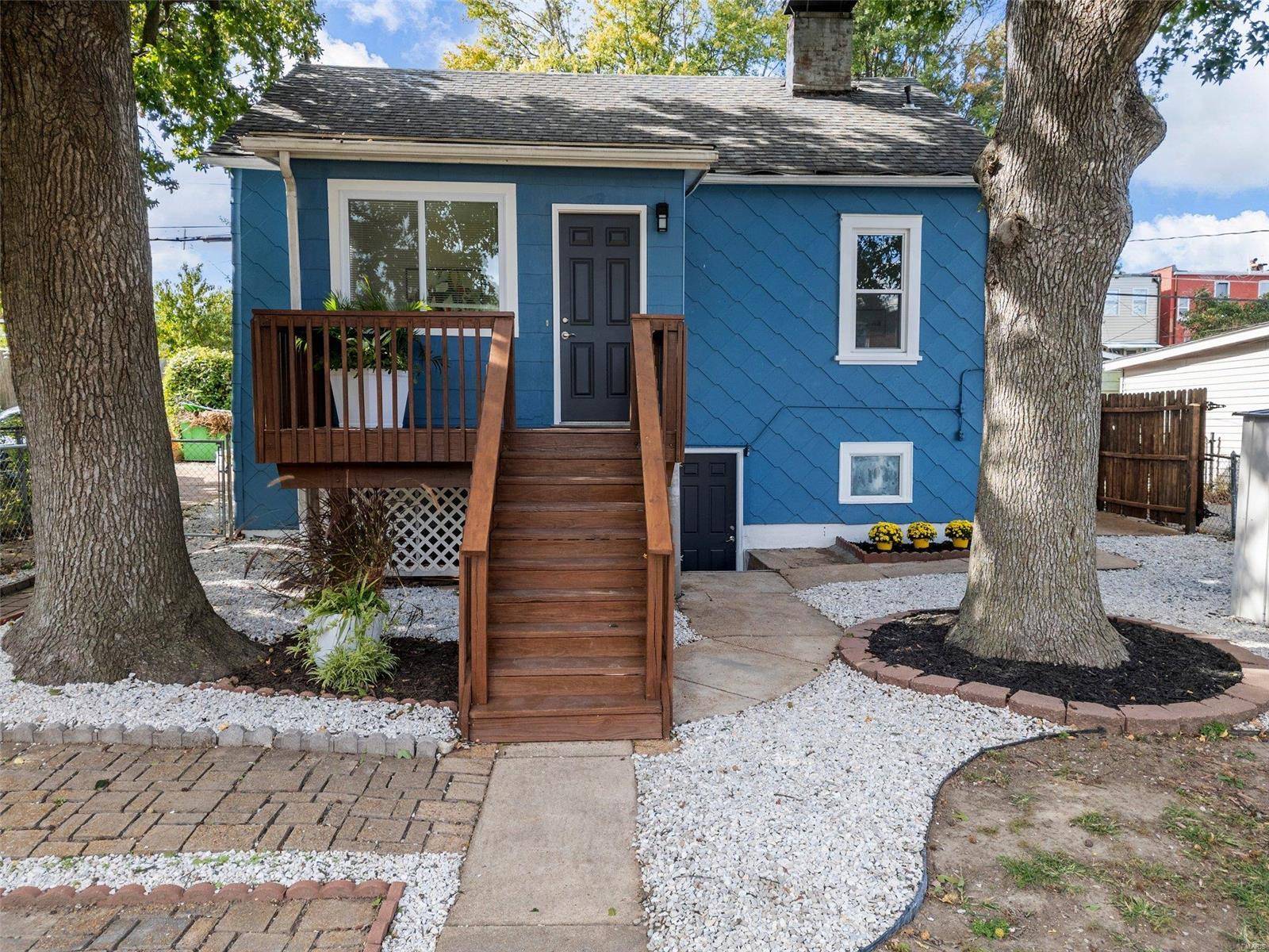 St Louis, MO 63116,3545 S Spring AVE