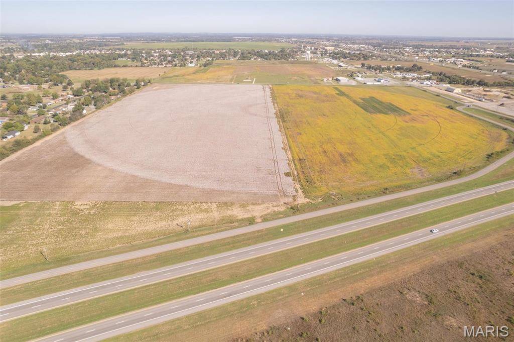 Sikeston, MO 63801,0 Ables RD