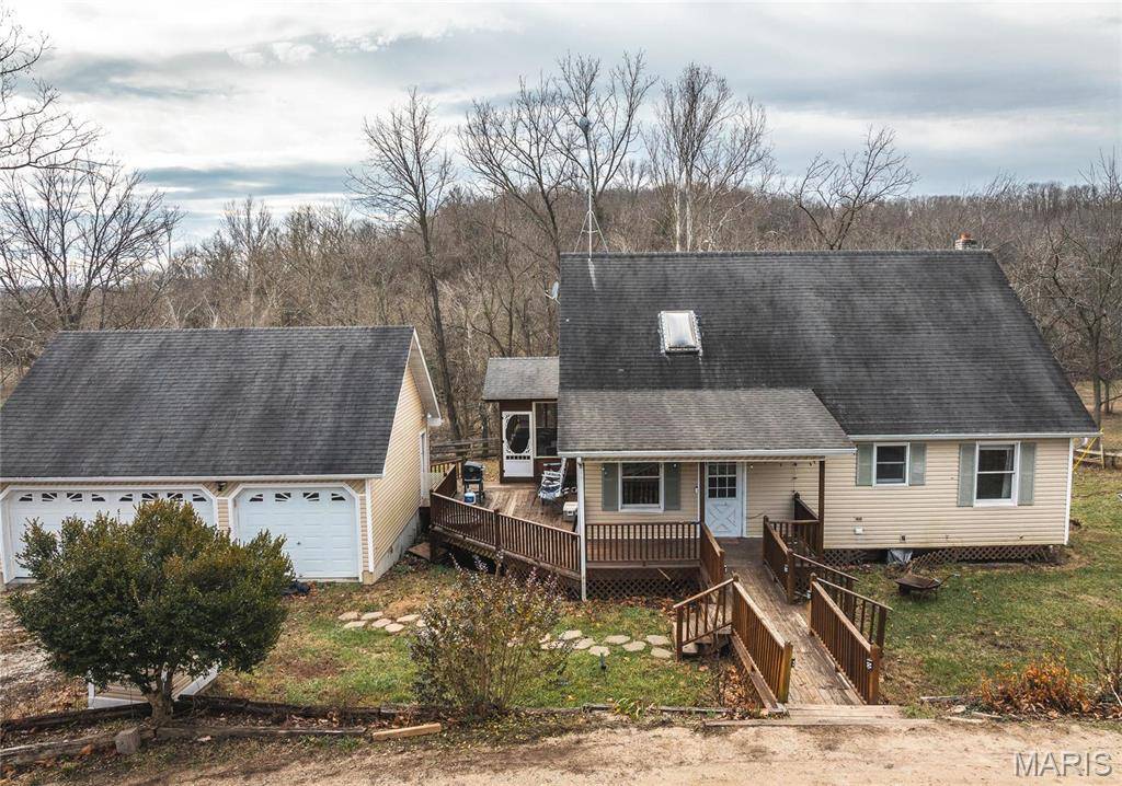 St Robert, MO 65584,22125 Teak LN