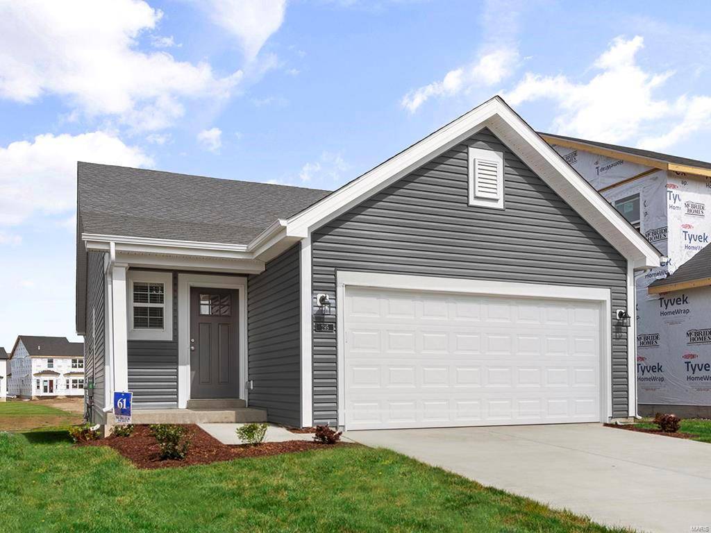 Wentzville, MO 63385,214 Aspen Daisy CT