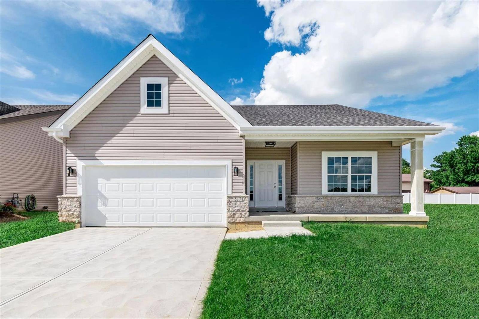 O'fallon, MO 63366,154 Columbia Meadows LN